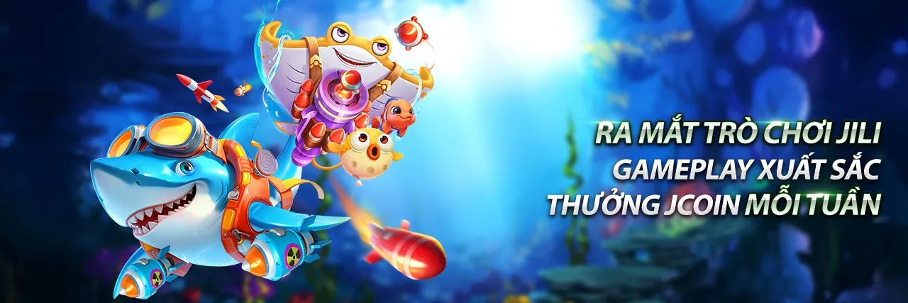 Thế giới bắn cá SHBET68 link mới sống động