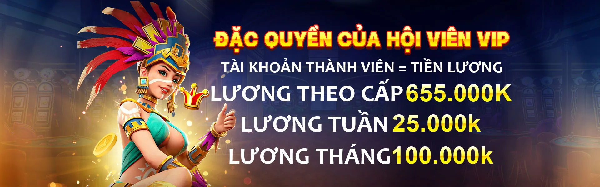 Chương trình VIP shbet68 link mới