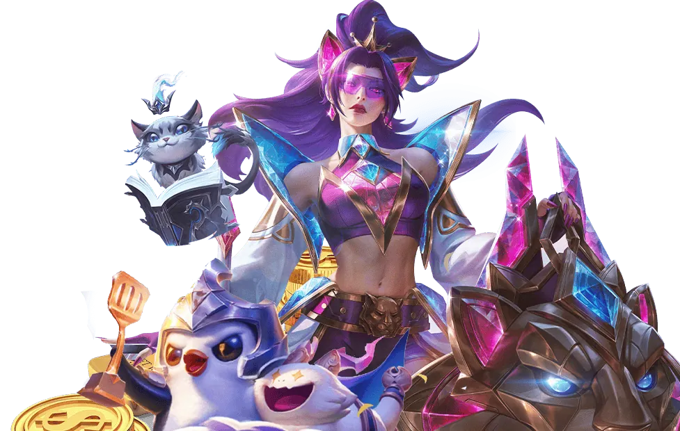 Trải nghiệm game mượt mà